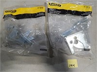 2pcs Stanley Gate Latch