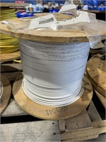 Roll of 6 Strand indoor Fiber Cable