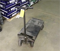 Shop Cart, Approx 36"x16"