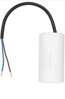 (New) Professional Run Capacitor with Wire for