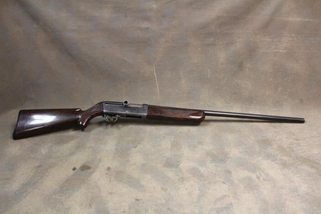 Stevens 124 NSN Shotgun 12GA