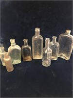 Bottles