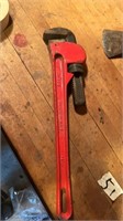 18 inch pipe wrench