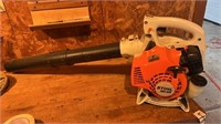 Stihl BG 55 blower