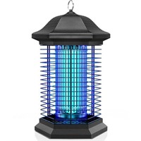 AMUFER Bug Zapper Mosquito Zapper for Outdoor & In
