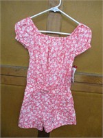 New Girls Sz 8 Gap Dress