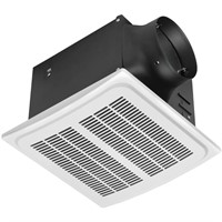 Humidity Sensing Bathroom Exhaust Fan