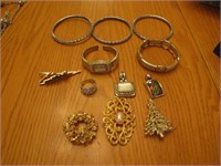 costume jewelry,bracelets & watch