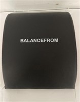 BALANCEDFROM AB MAT TRAINER FOR ABDOMINAL MACHINE