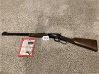 Winchester Model 9422 22 Win Mag Rifle, Special