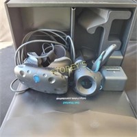 New in Box Vive Virtual Reality