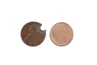(2) Error coins