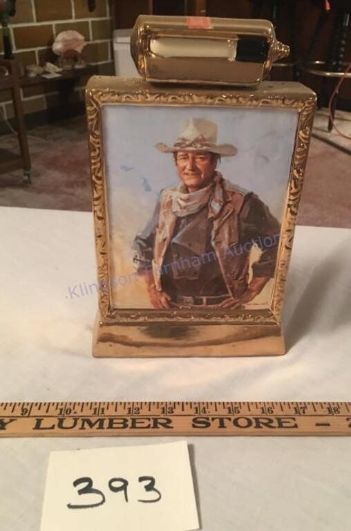 Coleman Collectibles & Toy Auction