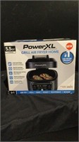 Powerxl Grill Air Fryer Home Electric Indoor Grill