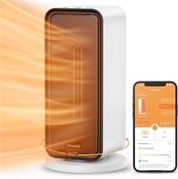 Govee Life Space Heater, Smart Electric Heater