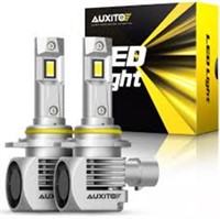 AUXITO 9012 LED Bulb Headlight Bulbs 100W 20000lm