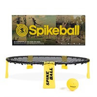 Spikeball The Original Kit 1-Ball - Outdoor Sport