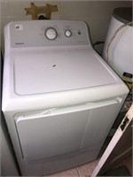 Hotpoint ELECTRIC Dryer