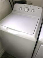 Hotpoint Washing Machine (See below)