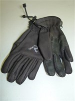 Gloves Waterproof 'Are you outside' Sz xsm