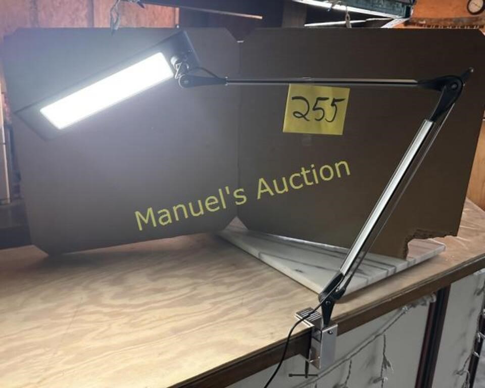 FIRST MONDAY CONSIGNMENT AUCTION