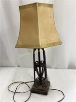 Lamp