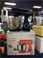 Phisinic Stand mixer