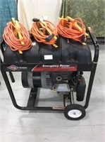 Briggs and Stratton generator