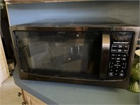 Hamilton beach microwave untested