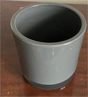 Ceramic wine cooler
