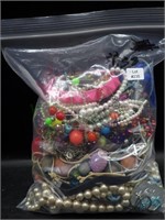 Unsearched Jewelry Grab Bag #38