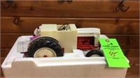 Franklin Mint 1/12 scale Ford Tractor