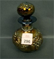 N’wood/ Dugan G&C Perfume Bottle and Stopper –