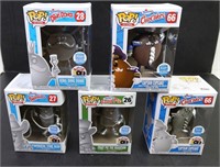 HOSTESS CAKES FUNKO POPS