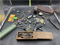 Misc tools - some craftsman