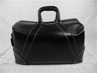 Vintage Cheney Leather Case 18"