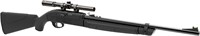 Crosman Legacy 1000 Single Shot Air Rifle