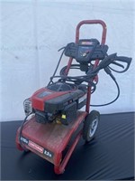 Craftsman 2700 psi Pressure Washer