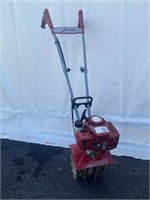 Mantis Gas Powered Rototiller