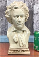 ABCO Beethoven bust (resin)