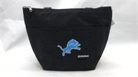 New Detroit Lions Insulated Lunch Tote