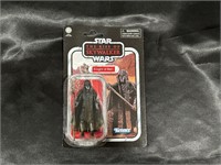 Star Wars Knight of Wren VC155 Action Figure