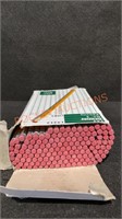 Dixon 144 No.2 Pencils 100%Reel Wood