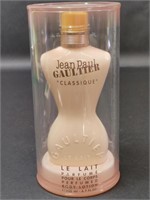 Jean Paul Gaultter Classique Le Lait Parfume