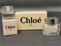 Chloe Eau De Parfum