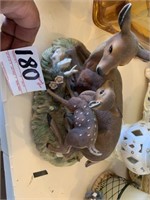 Deer Figurine