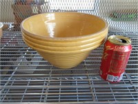 CROCKWARE BOWL