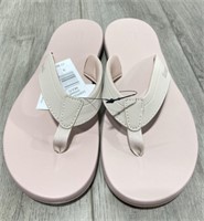 Bench Ladies Comfort Flip Flop Size 9