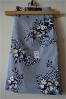 S.C. & CO. WOMENS SKIRTS SIZE 6