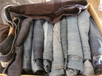 Mixed Boys Pans, Jeans #2